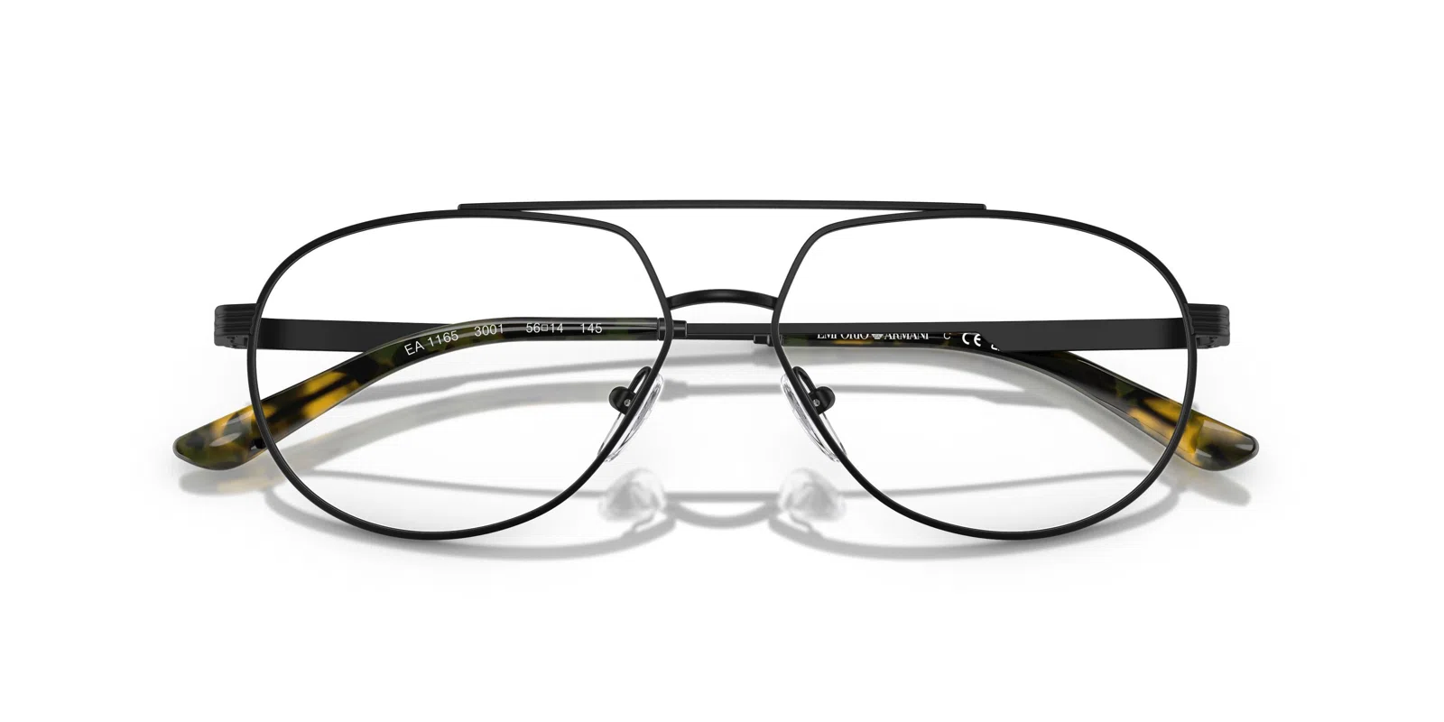 Emporio Armani 1165 Eyeglasses - view 14
